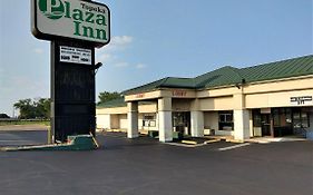 Plaza Inn Topeka Ks